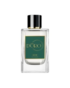 Парфюмерная вода Gamma D'ORO SM1 Gamma d'oro