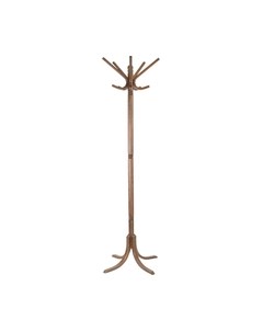 Вешалка для одежды Мебелик В 8Н