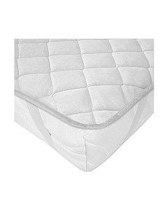 Наматрасник защитный Vegas Protect Cotton S4 110x200