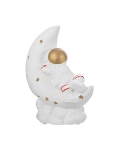 Прикроватная лампа Risalux Космонавт 10193704