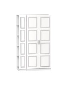 Шкаф Интермебель Марсель 12 / МР-01-12-B4