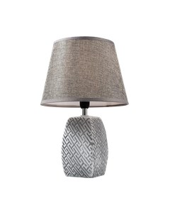 Прикроватная лампа Risalux 16444/1GR / 5478182