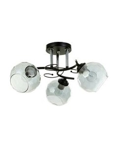 Люстра BayerLux Саманта 9717719 Bayerlux