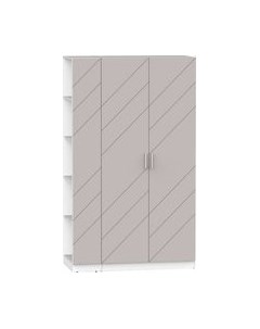 Шкаф Интермебель Марсель-13 / МР 01-13-MN