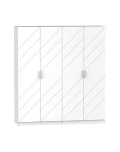 Шкаф Интермебель Марсель-5 / МР 01-05-MN