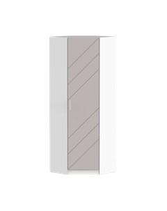 Шкаф Интермебель Марсель / МР-11-MN