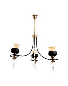 Люстра BayerLux Лира 9215001 Bayerlux