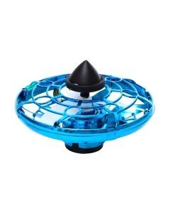 Звездолет игрушечный Автоград Летающая тарелка Ufo 866 / 7722586