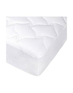 Наматрасник защитный Vegas Protect Stressfree S1 180x195