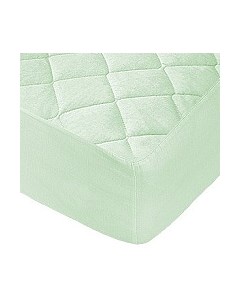 Наматрасник защитный Vegas Protect Cotton S1 150x190