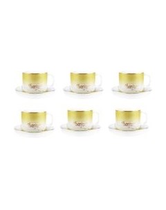 Набор для чая/кофе Lenardi Мадейра 133-241