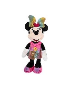 Мягкая игрушка Мульти-пульти Минни Маус / M115613MMD-20S-WOD