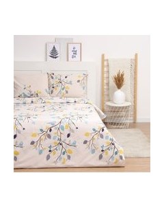 Комплект постельного белья Love Life Spring дуэт / 10404365 Love life