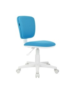 Кресло детское Brabix Joy MG-204W без подлокотников / 533012