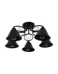 Люстра BayerLux Эдмас 9215096 Bayerlux