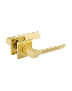 Ручка дверная Нора-М Slim 142К / 19927 Нора-м