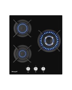 Газовая варочная панель HG430BGV Weissgauff