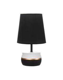 Прикроватная лампа Risalux Айше 10429232