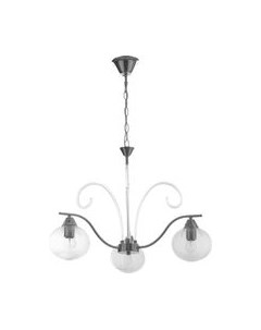 Люстра BayerLux Харми 9214868 Bayerlux