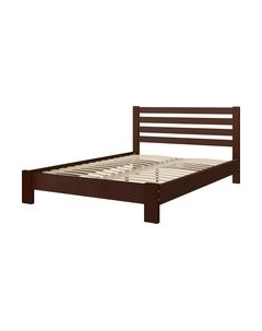 Каркас кровати Вероника 140x200 Bravo мебель