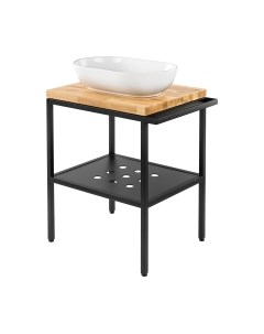 Умывальник Peonia CDET6U6S Deante