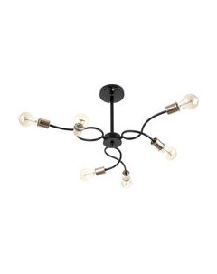 Люстра BayerLux Рипли 9920219 Bayerlux