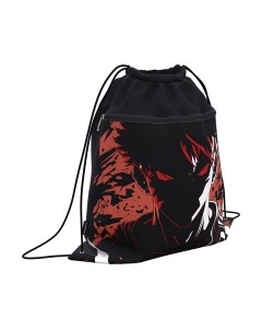 Мешок для обуви Erich Krause Dark Side / 60416 Erich krause