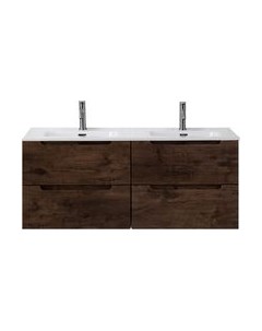 Тумба с умывальником BelBagno ETNA-1200-4C-SO-2-RW + BB1200-2-ETL Belbagno