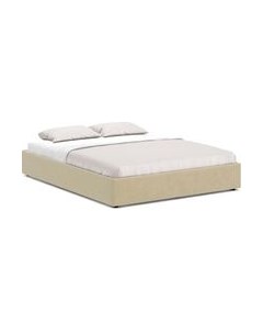 Полуторная кровать 1260 / MF011505 Moon family