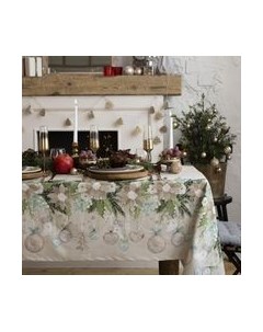 Скатерть Этель Beautiful Сhristmas 149x220 / 5035899