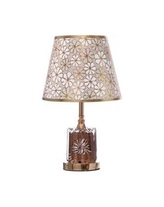 Прикроватная лампа Risalux Элоиза 10188054