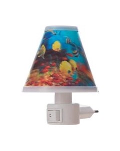 Ночник Risalux Океан / 10199377