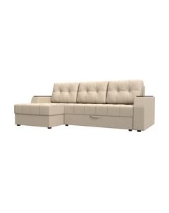 Диван угловой Лига Диванов Эмир БС левый Лига диванов