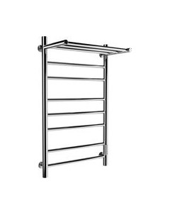 Полотенцесушитель электрический Маргроид Вид 10 СНШ 80x50