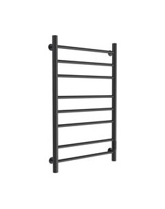Полотенцесушитель электрический Маргроид Ferrum Вид 10 СНШ 80x50