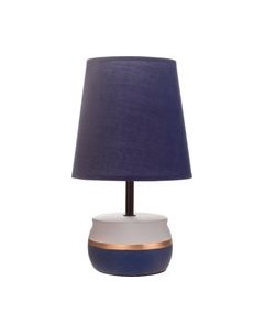 Прикроватная лампа Risalux Айше 10429233