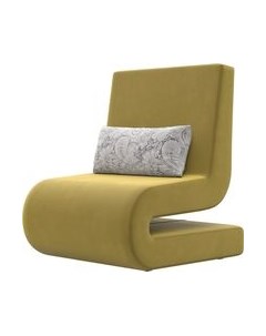 Набор мягких кресел Лига Диванов Волна Лига диванов