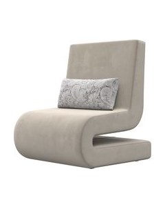 Набор мягких кресел Лига Диванов Волна Лига диванов