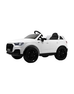 Детский автомобиль Audi Q7 / HL678 Rivertoys