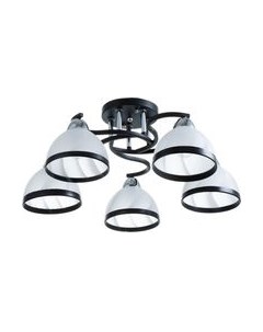 Люстра BayerLux Ариса 9557924 Bayerlux