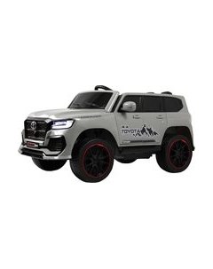 Детский автомобиль G555GG Rivertoys