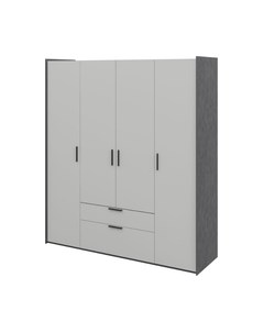 Шкаф Мебель-Неман Модена МН-048-14-Ц1 Мебель-неман