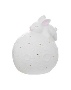 Прикроватная лампа Зайчик 10193703 Risalux