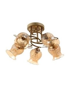 Люстра BayerLux Фрези 9214988 Bayerlux