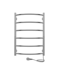 Полотенцесушитель электрический GRANULA Классик 50x80 D32 Granula