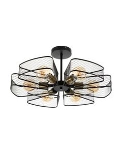 Люстра BayerLux Агава 9643989 Bayerlux