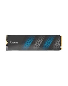 SSD диск AS2280P4U 2TB (AP2TBAS2280P4UPRO) Apacer