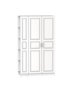 Шкаф Интермебель Марсель 13 / МР-01-13-B3