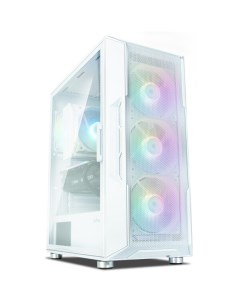 Корпус i3 Neo (белый) Zalman