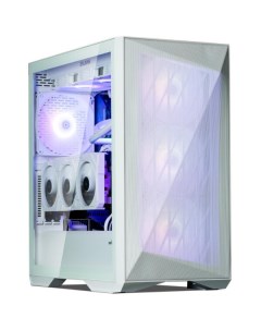 Корпус Z9 Iceberg MS (белый) Zalman